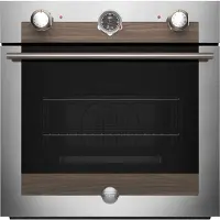 Boretti Maggiore inbouw oven 60cm