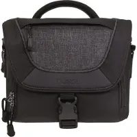 Dörr Classic Fototas S Zwart