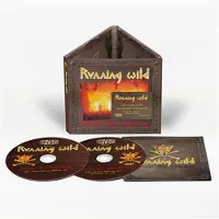 Universal Music Running Wild - Ready For Boarding (2 CD)
