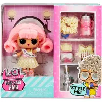 L.O.L. Surprise! LOL. Verrassing-Haar-Haar-Tots