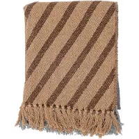 Bloomingville Paw plaid - 82051645