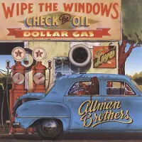MUSIC ON CD Wipe the Windows, Check the Oil, Dollar Gas