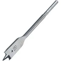 REX Houtboor Quick lock 10mm x 155mm 390 1001