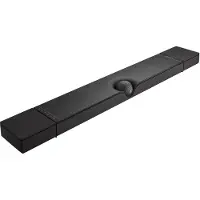 Devialet Soundbar Dione Dolby Atmos Zwart