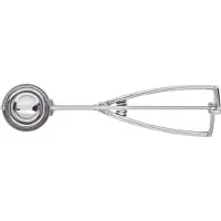 Stöckel IJsportioneerlepel op kaart - Ø49mm - 1/30Ltr