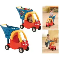 Little Tikes Cozy Winkelwagen