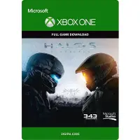 Halo 5 Guardians - One Download