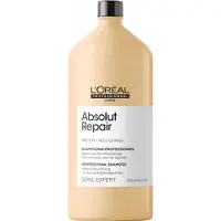L'Oréal Professionnel Serie Expert Absolut Repair Shampoo 1.500 ml