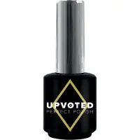 Nail Perfect UPVOTED Soak Off Gelpolish Rastafari Nagellak - 15ml