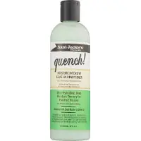 Aunt Jackie's Aunt Jackie's Curls &amp; Coils Quench! Moisture Intensive Leave-In Conditioner