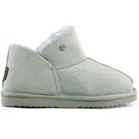 Warmbat Pantoffels willow wlw321041 licht