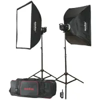 Godox MS200-F Kit