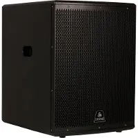 Devine Onyx 15SXA actieve subwoofer