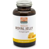 Mattisson Royal Jelly 1000 mg 60 capsules