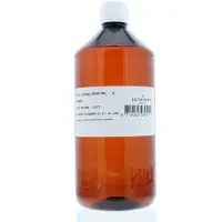 Jacob Hooy Alcohol zuiver 70% 1 liter
