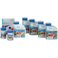 Oase Optipond Waterstabilisator - 500ml