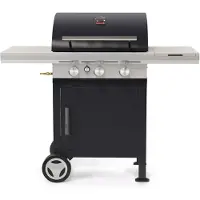 Barbecook Spring 3112 Gasbarbecue
