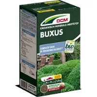 DCM Meststof Buxus 1,5 Kg