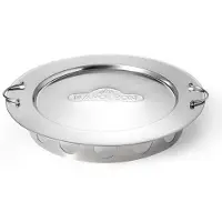 Napoleon Diffuser Plate 57 cm voor Kettle Kogelgrill BBQ