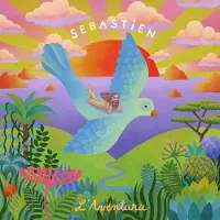 Bigwax Dis Cnt L'Aventura (2LP/Gatefold)