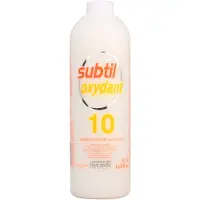 Subtil Developers Oxydant 10 Vol. Oxidatie - 1000ml