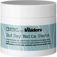 The Insiders CNTRL 2nd Day Matte Paste