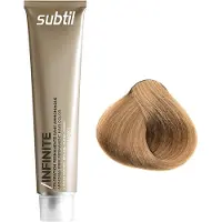 Subtil - Color - Infinite - 8.3 Licht Goudblond - 60 ml