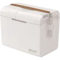 Outwell Ecolux 35l Stijve Draagbare Koeler