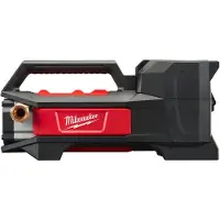 Milwaukee M18 BTP-0 accu waterpomp (body) 18V Li-ion