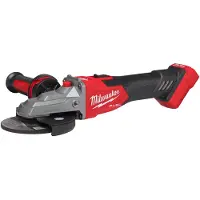 Milwaukee M18 FUEL FSAGF125XB-0X accu haakse slijper (body) 18V Li-ion