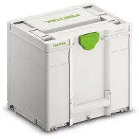 Festool Systainer³ SYS3 M 337 - 204844