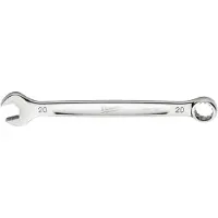 Milwaukee MAX BITE Ringsteeksleutel 20mm - 4932471528