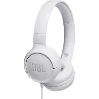 JBL Tune 500 - Wit