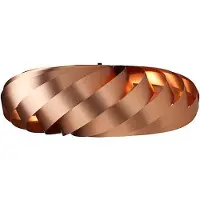 Tom Rossau - TR5 Hanglamp Ø60 Aluminium Copper