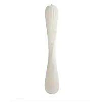 Tom Rossau TR7 Pendant White | Large