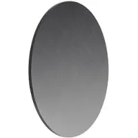 LIGHT-POINT Wandlampe , Metallic, Terras, Aluminium