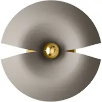 AYTM Cycnus Wandlamp