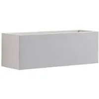 LINDBY - Tjada 22 Wandlamp White
