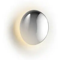 Marset Buitenverlichting , Metallic, Terras, Metaal
