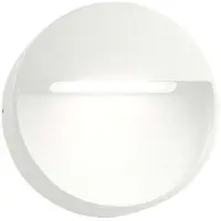 LIGHT-POINT Buitenverlichting , dimbare, Wit, Terras, Aluminium