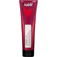 Subtil ColorLab Perfect Frizz-Control Thermo Protectant Crème - 100ml | Voor Krullend Haar