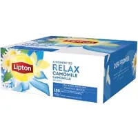 Lipton Thee Relax Kamille 100stuks