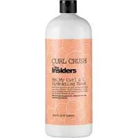 The Insiders Curl Crush Me, My Curl And I Hydrating Mask 1000ml