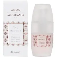 Biacre Olie Argan and Macadamia Oil Oil Treatment 30ml