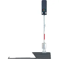 Märklin Lichtbloksein