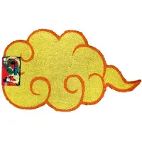 SD Toys Dragon Ball Deurmat