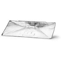 Napoleon Aluminium Lekbak Rogue 525 55,2 X 27 X 6,5 Cm 3 Stuks