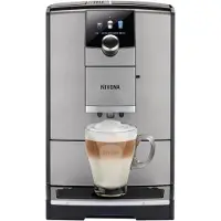 Nivona CafeRomatica 795 Espressomachine + 3 kilo koffiebonen