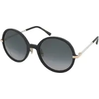 Jimmy Choo Ema 807 9O zonnebril met achterkant
