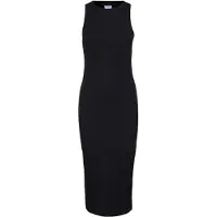 Aware Jurk 'VMLavender' zwart